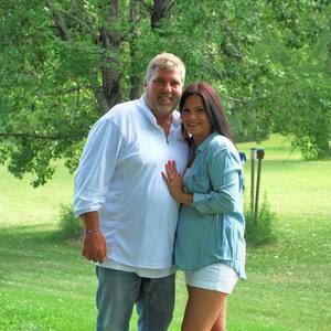 Meet your Posher, Jonna